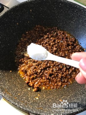 超好吃的酸辣粉怎么做