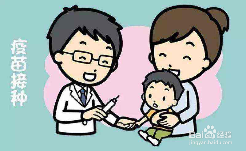 如何提高婴儿抵抗力