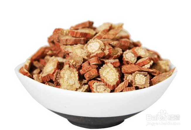 丹参粉的食用方法