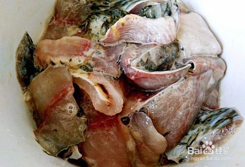 家常版麻辣水煮鱼是怎么做的?怎么做更麻辣