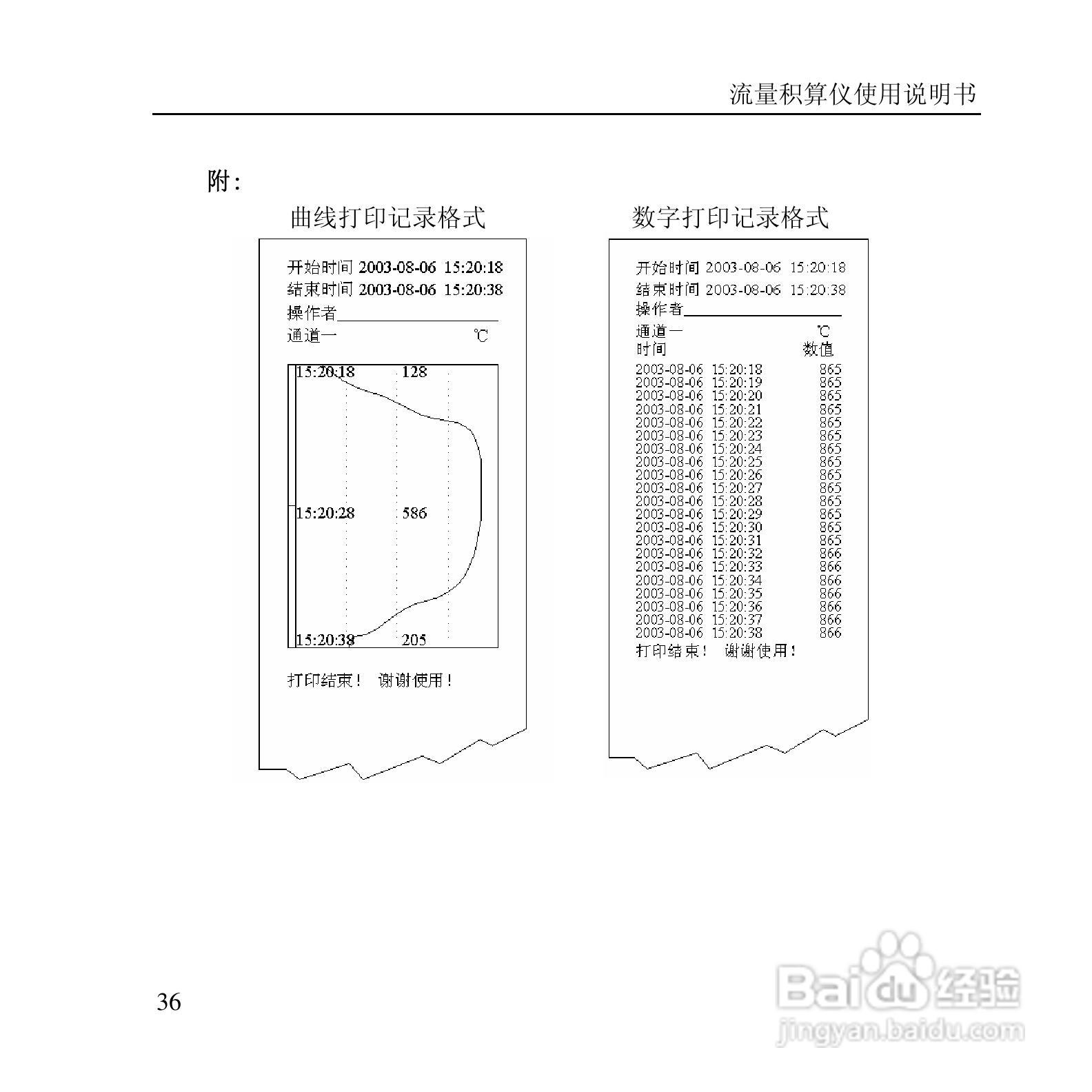 RLJ-2000B流量积算仪说明书:[4]