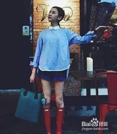 雨季玄关有这几样东西就够了