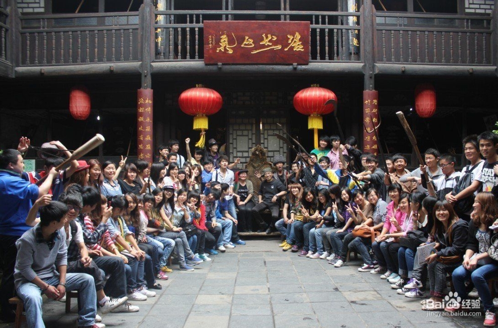 张家界自助游如何选择合适的价格