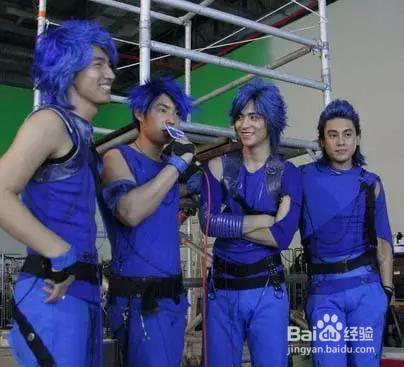 如何选择合适自己的发色