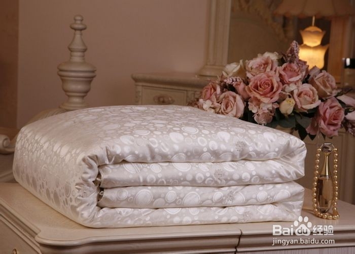 冬天什么被子好