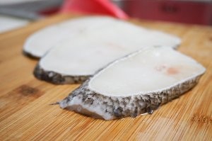 怎么做味噌银鳕鱼