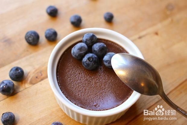 奶油巧克力火锅