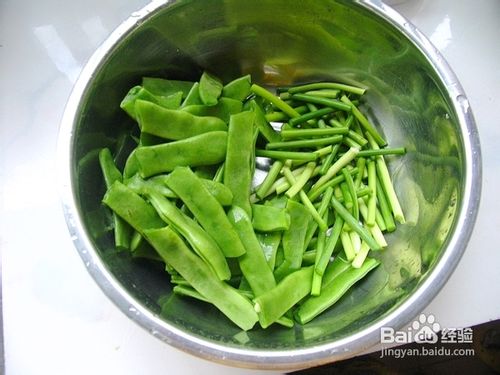 营养美味一锅出——扁豆焖面