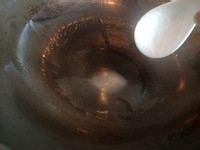 经典川菜---糖醋萝卜