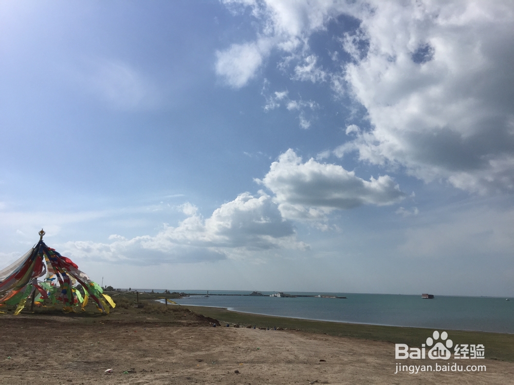 多米可团队携手铁马骑士的青海湖游记（三）