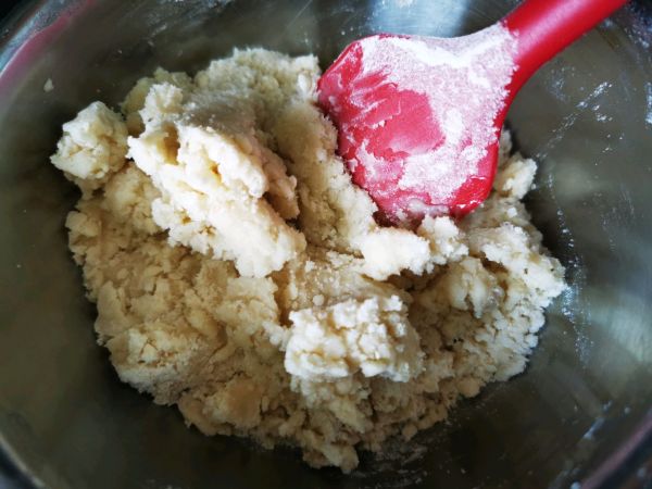 #美食视频挑战赛# 蟹壳黄