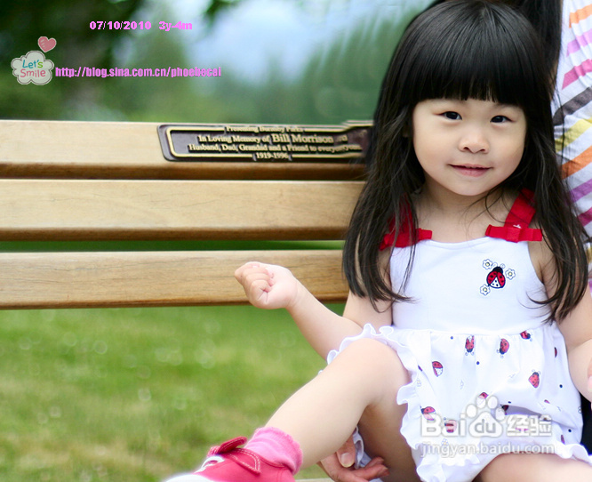 温哥华夜幕下的玫瑰园(组图)