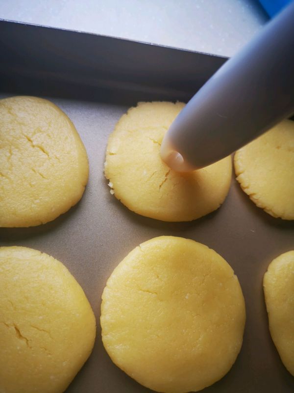 #美食视频挑战赛#