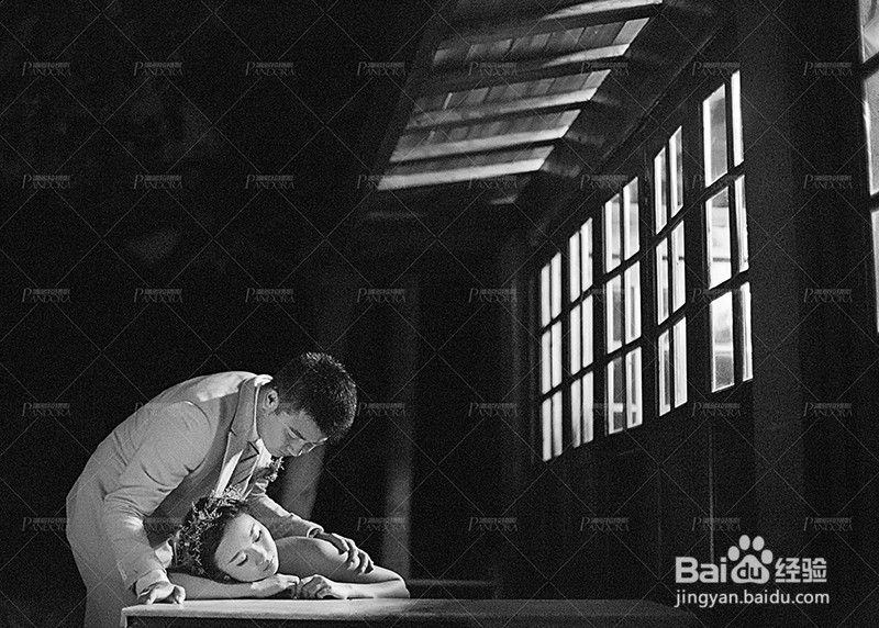 海南三亚婚纱照团购