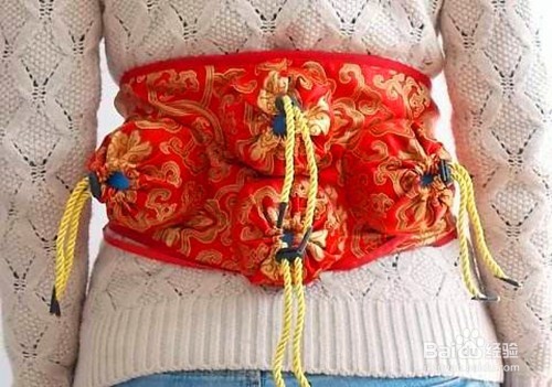 痛经怎么预防？——寒湿是根源