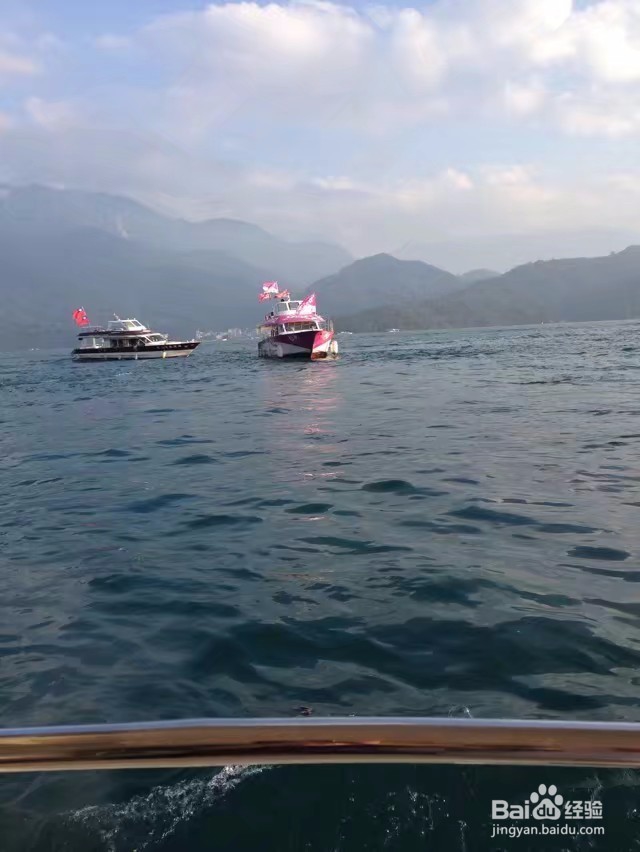 中国台湾台北一日游攻略二