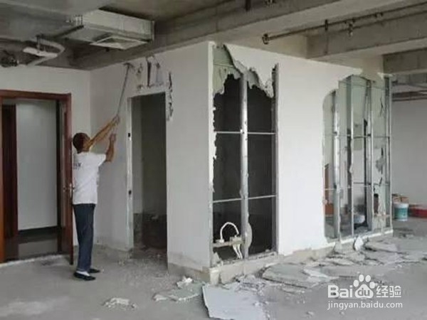 清水房有什么装修要点?清水房四点装修要点分析