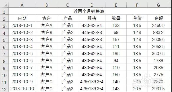 excel中，分页打印要如何进行设置？