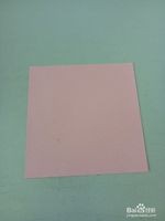 有规律的爱心怎么剪