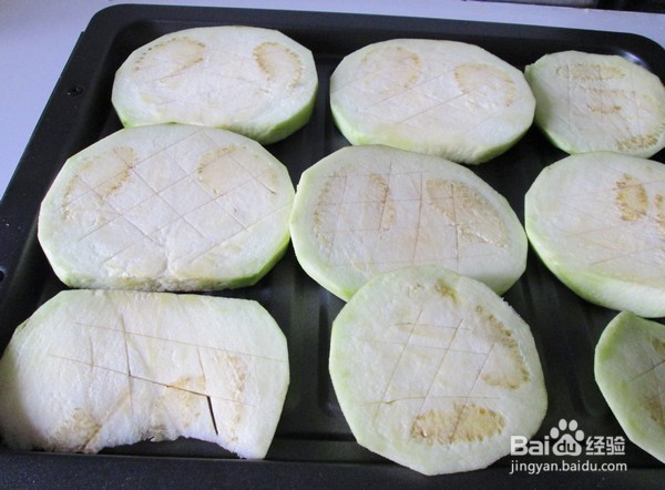 老北京茄泥的家常做法