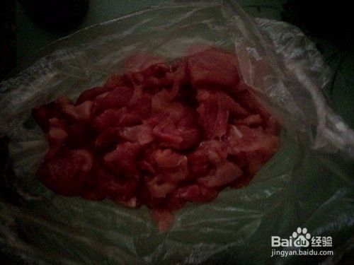 如何制作美味的酱面（二）