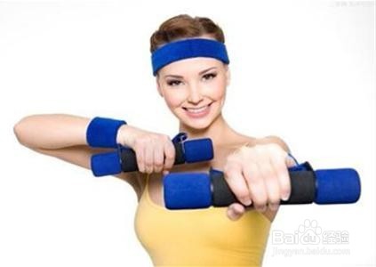 单孔无痕缩胃旷肠：手臂粗，应该怎么减肥好？