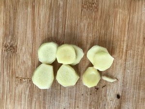 熬夜救星黄芪炖鸡