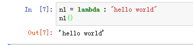 如何使用PYTHON里的lambda表达式