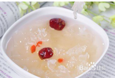 八道养生菜，适合爱美的女士