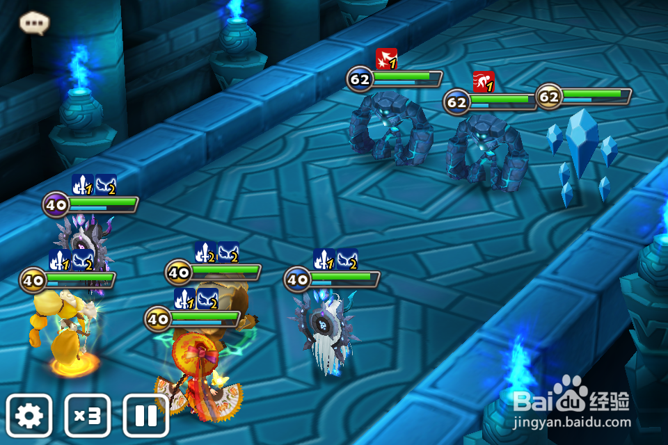 ，魔灵召唤上手