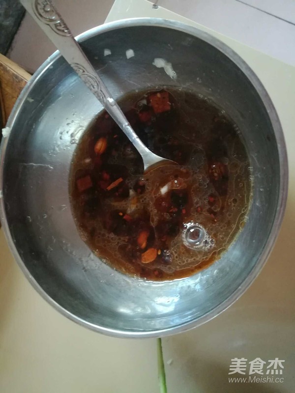 凉拌凉皮黄瓜丝