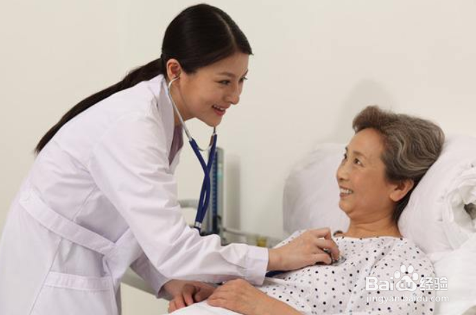 高血压患者应注意什么?