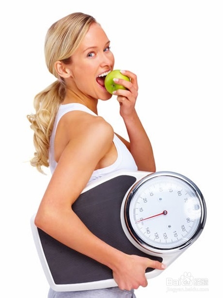 怎么样才能减肥如何健康减肥