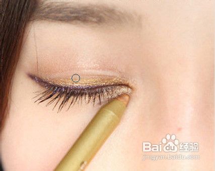 怎样化眼线更好看