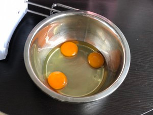 烤箱甜甜圈的做法