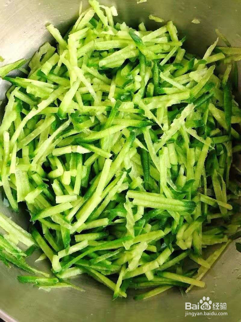 怎么做炸萝卜丸子