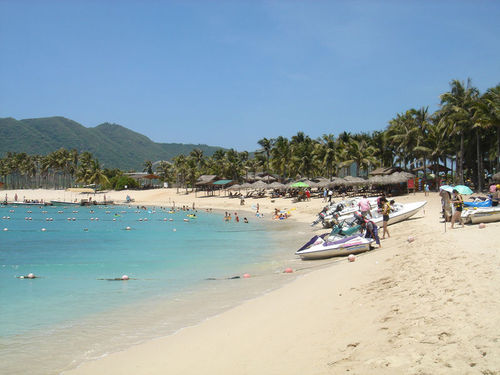 春节海南旅游攻略