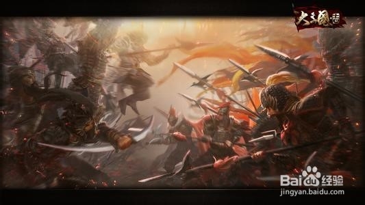 【大三国志】新手20级升级攻略详解