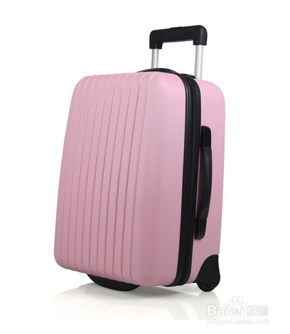 行李箱怎么挑选