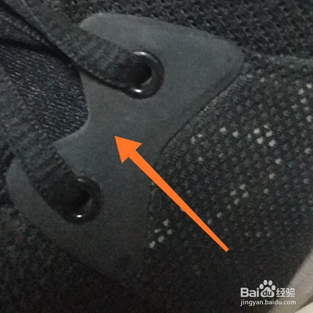 pg3鞋带怎么系