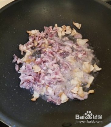 香芹炒肉家下饭菜！