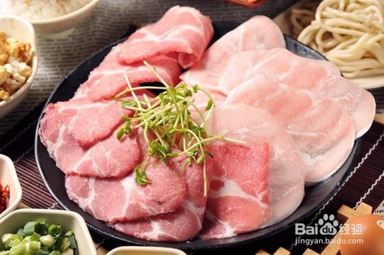 冬季小儿肺炎怎样饮食调理