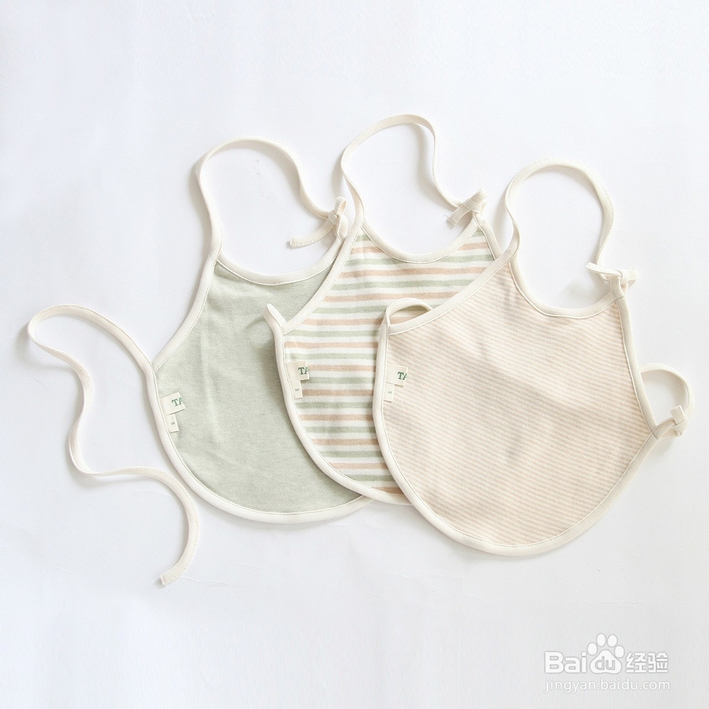 秋天了，宝宝的穿衣讲究