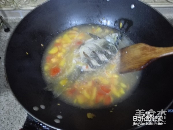 好喝的美容鲫鱼汤