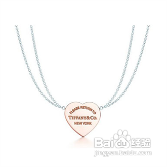 如何选购蒂芙尼珠宝