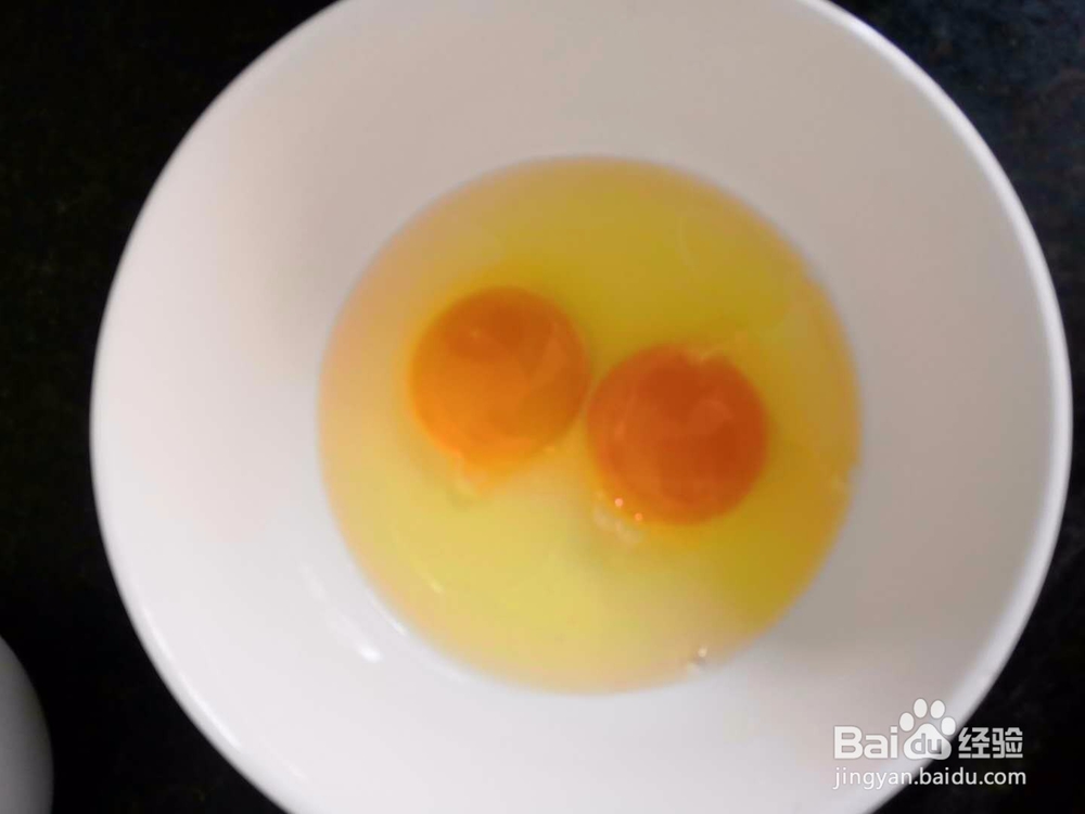鸡蛋炒苦瓜的做法