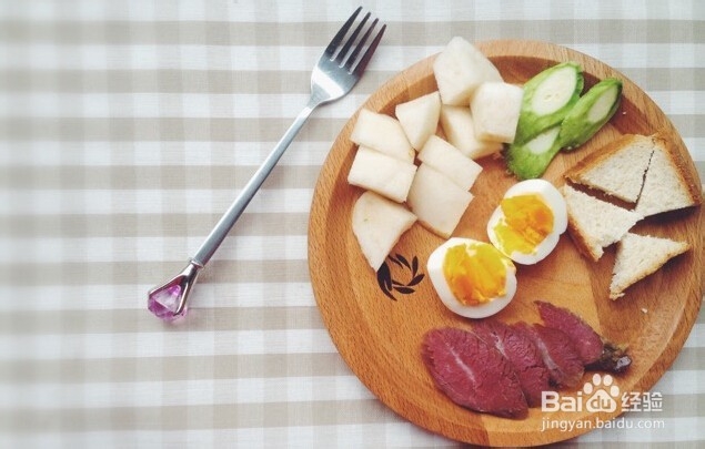 7日瘦腿餐单 吃货福音来袭！