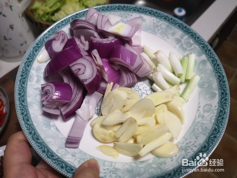 妈妈教你做魔芋烧鸭