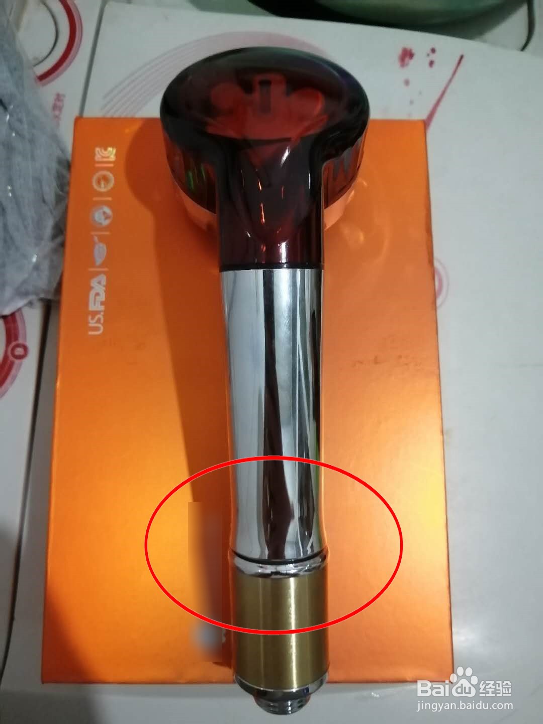 离子发生器使用经验之一:离子发生器的安装