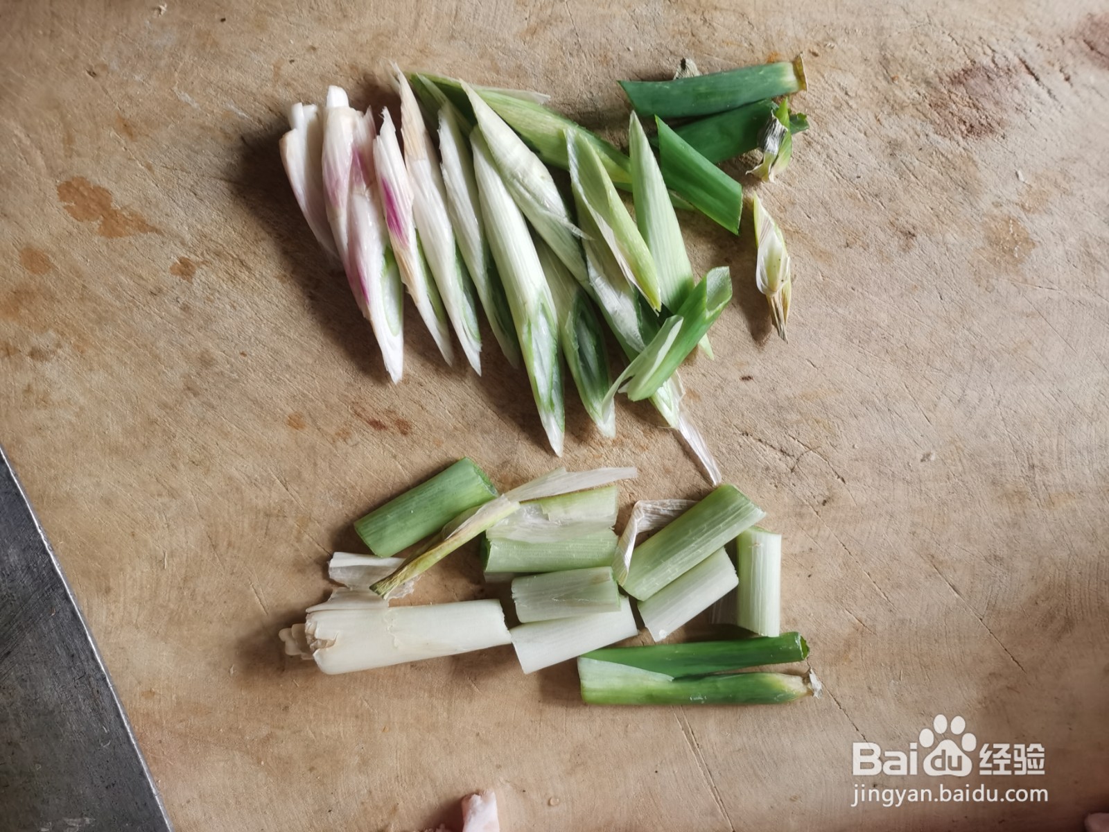 家常菜土豆炖五花肉